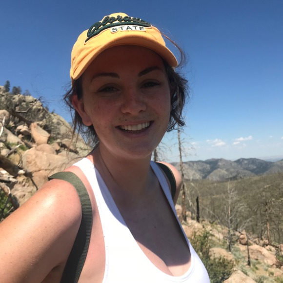 Meet your Posher, Anna - Picture 1 of 1